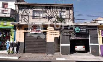 Imagem: 5 banheiro na Avenida Júlio Buono