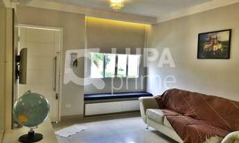 Imagem: 3 dormitórios na Rua Francisco Antunes