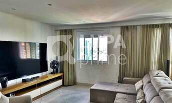 Imagem: 3 dormitórios na Rua Francisca Julia