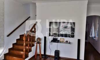 Imagem 3: 3 dormitórios na Rua Capitão Francisco Lipi