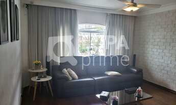 Imagem 2: 3 dormitórios na Rua Capitão Francisco Lipi