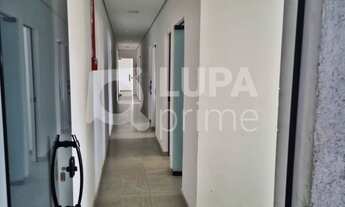 Imagem 5: 4 banheiro na Avenida Sanatório