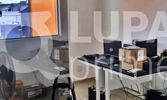 Imagem 7: 4 banheiro na Avenida Sanatório