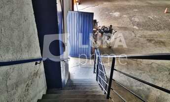 Imagem 4: 4 banheiro na Avenida Sanatório