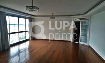 Imagem: 5 dormitórios na Rua Voluntários Da Pátria