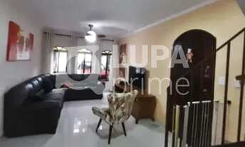 Imagem: 3 dormitórios na Rua Gurupatuba