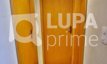 Imagem 4: 2 dormitórios na Rua Manguari