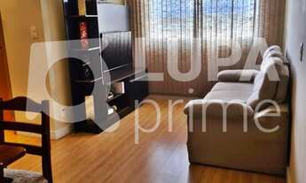 Imagem 2: 2 dormitórios na Rua Manguari