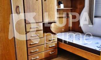 Imagem 7: 2 dormitórios na Rua Manguari