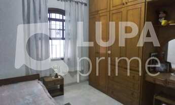 Imagem 4: 3 dormitórios na Rua Padre Francisco Amos Connor