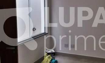 Imagem: 2 dormitórios na Avenida Doutor Abílio