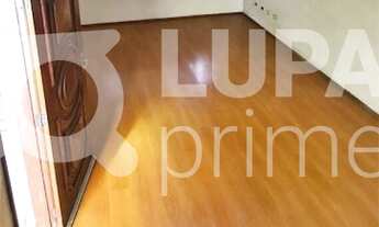 Imagem: 4 dormitórios na Rua Campelo