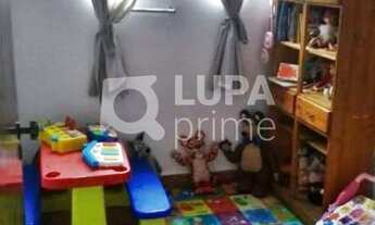 Imagem 4: 3 dormitórios na Rua Aragão