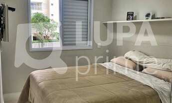 Imagem 4: 2 dormitórios na Rua Ivai