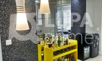 Imagem 3: 2 dormitórios na Rua Ivai