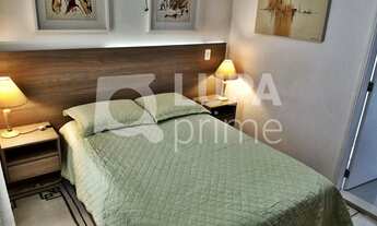 Imagem 6: 3 dormitórios na Rua Voluntários Da Pátria