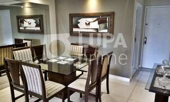 Imagem 5: 3 dormitórios na Rua Voluntários Da Pátria