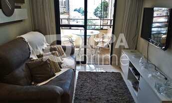 Imagem: 3 dormitórios na Rua Voluntários Da Pátria