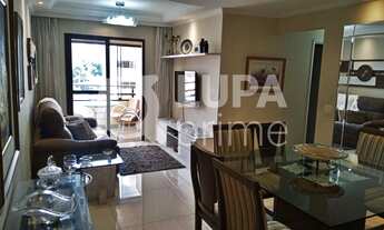 Imagem 3: 3 dormitórios na Rua Voluntários Da Pátria