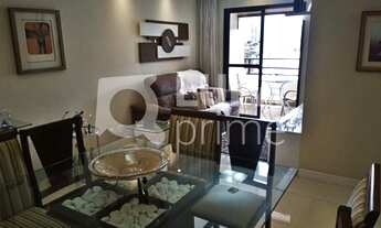 Imagem 4: 3 dormitórios na Rua Voluntários Da Pátria