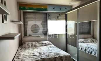 Imagem 2: 3 dormitórios na Avenida Nova Cantareira