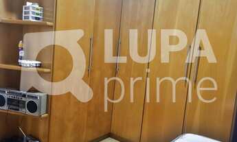 Imagem 7: 2 dormitórios na Rua Silvio Rodini