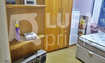 Imagem 6: 2 dormitórios na Rua Silvio Rodini