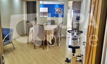 Imagem 2: 2 dormitórios na Rua Silvio Rodini