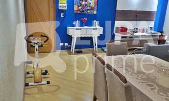 Imagem 3: 2 dormitórios na Rua Silvio Rodini