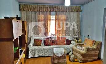 Imagem: 2 dormitórios na Rua Borges