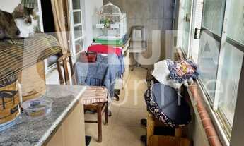 Imagem 6: 2 dormitórios na Rua Borges