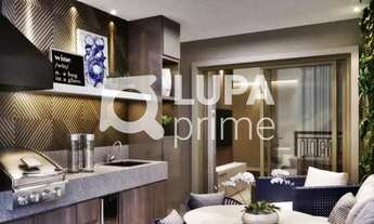 Imagem 4: 2 dormitórios, 1 suítes, 2 banheiro, 1 vaga na garagem