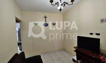 Imagem 3: 2 dormitórios na Rua Assituas