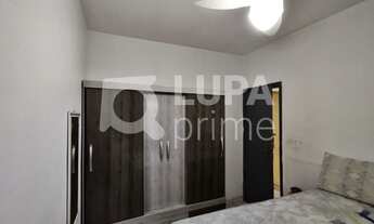 Imagem 5: 2 dormitórios na Rua Assituas