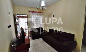 Imagem 2: 2 dormitórios na Rua Assituas