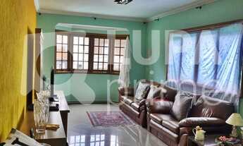 Imagem: 5 dormitórios na Rua Paranhos Pederneira