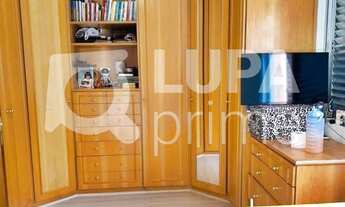 Imagem 5: 3 dormitórios na Rua Mangaratú