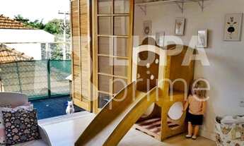 Imagem 4: 3 dormitórios na Rua Mangaratú