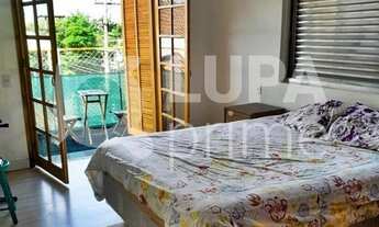 Imagem 2: 3 dormitórios na Rua Mangaratú