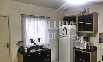 Imagem 6: 2 dormitórios na Rua Cachoeira Do Arari