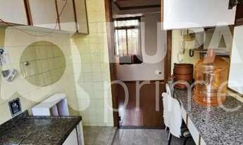 Imagem 6: 2 dormitórios na Avenida Professora Virgília Rodrigues Alves De Carvalho Pinto