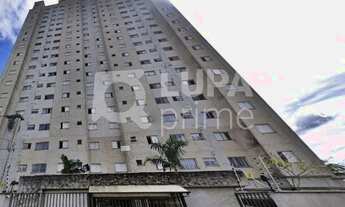 Imagem 5: 2 dormitórios na Rua Itza