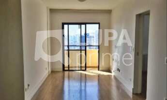 Imagem: 2 dormitórios na Rua Nova Dos Portugueses