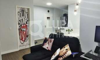 Imagem 2: 1 dormitório na Avenida Maestro Villa Lobos