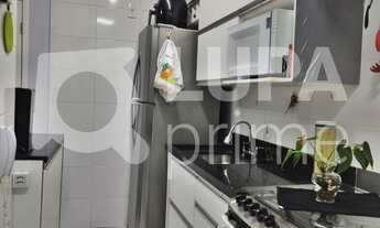 Imagem 7: 1 dormitório na Avenida Maestro Villa Lobos