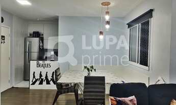 Imagem 4: 1 dormitório na Avenida Maestro Villa Lobos