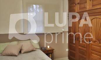 Imagem 7: 4 dormitórios na Rua Doutor Mário Santa Lúcia