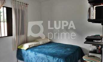 Imagem 5: 4 dormitórios na Rua Doutor Mário Santa Lúcia