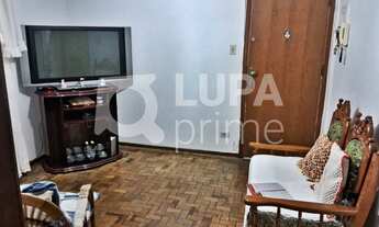 Imagem 2: 1 dormitório na Rua Almirante Noronha