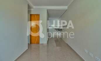 Imagem 2: 2 dormitórios na Rua Alberto D Aversa